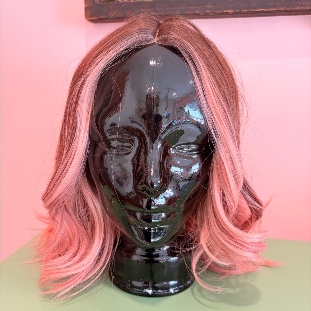 Chelsey Smith Crowns- Sharpay Short Standard - Rosy Glow